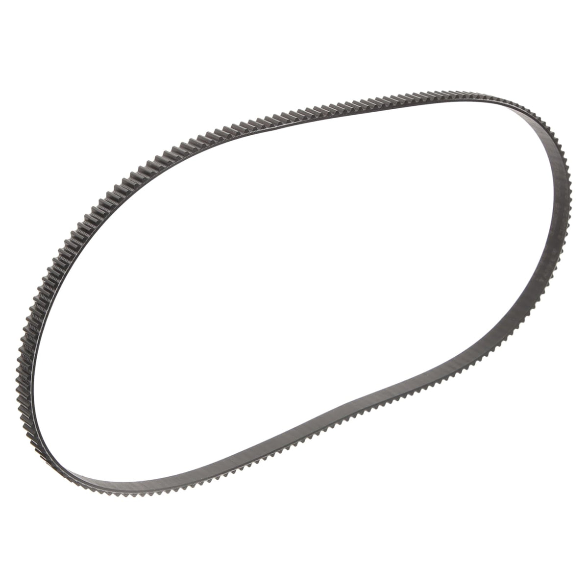 Bread Machine Drive Belt Replacement Part, Black Leather, Easy Install