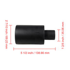 Neeseelily Top Carrier Roller 7020867 Compatible with Bobcat Excavator E32 E35 E42 E45 E50 E55
