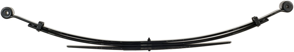 Dorman 43-1855 Rear Leaf Spring Assembly Compatible with Select Ford Models
