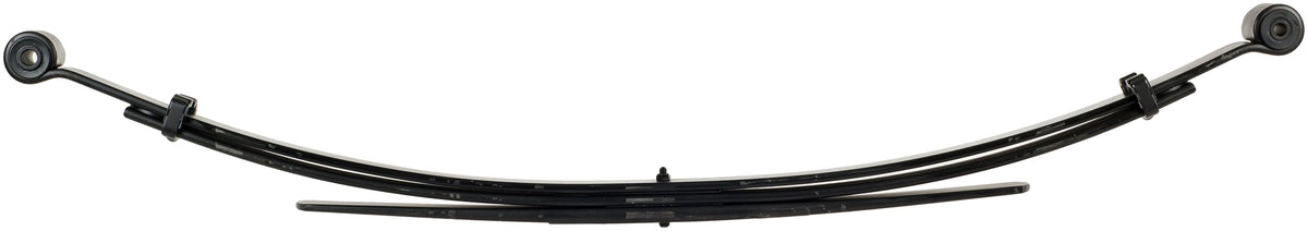 Dorman 43-1855 Rear Leaf Spring Assembly Compatible with Select Ford Models