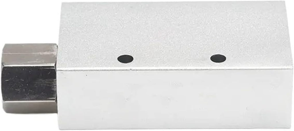 Pneumaitc Vacuum Generator