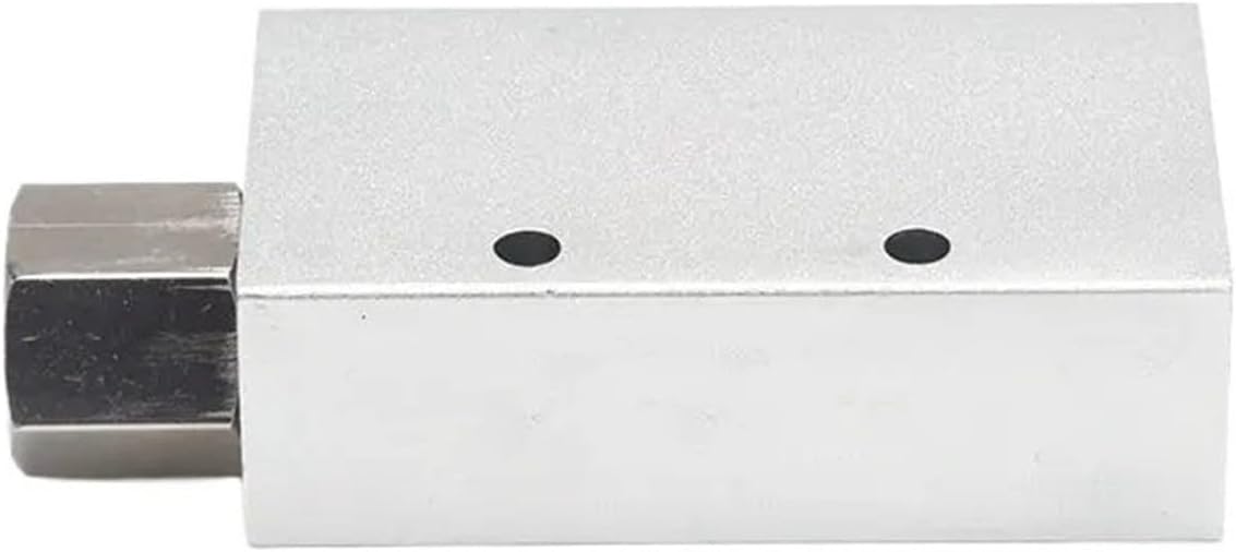 Pneumaitc Vacuum Generator