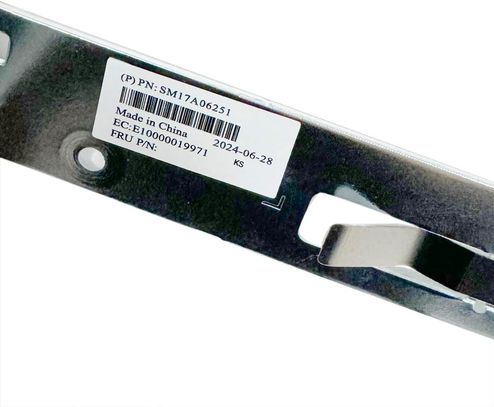 3.5" Hard Drive Caddy Tray Sled Tower Server for Lenovo ThinkSystem ST250