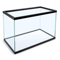 Aquarium Tank, Glass, 20 Gal