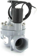 Irritrol 1 Inch Slip Globe Valve 205SF