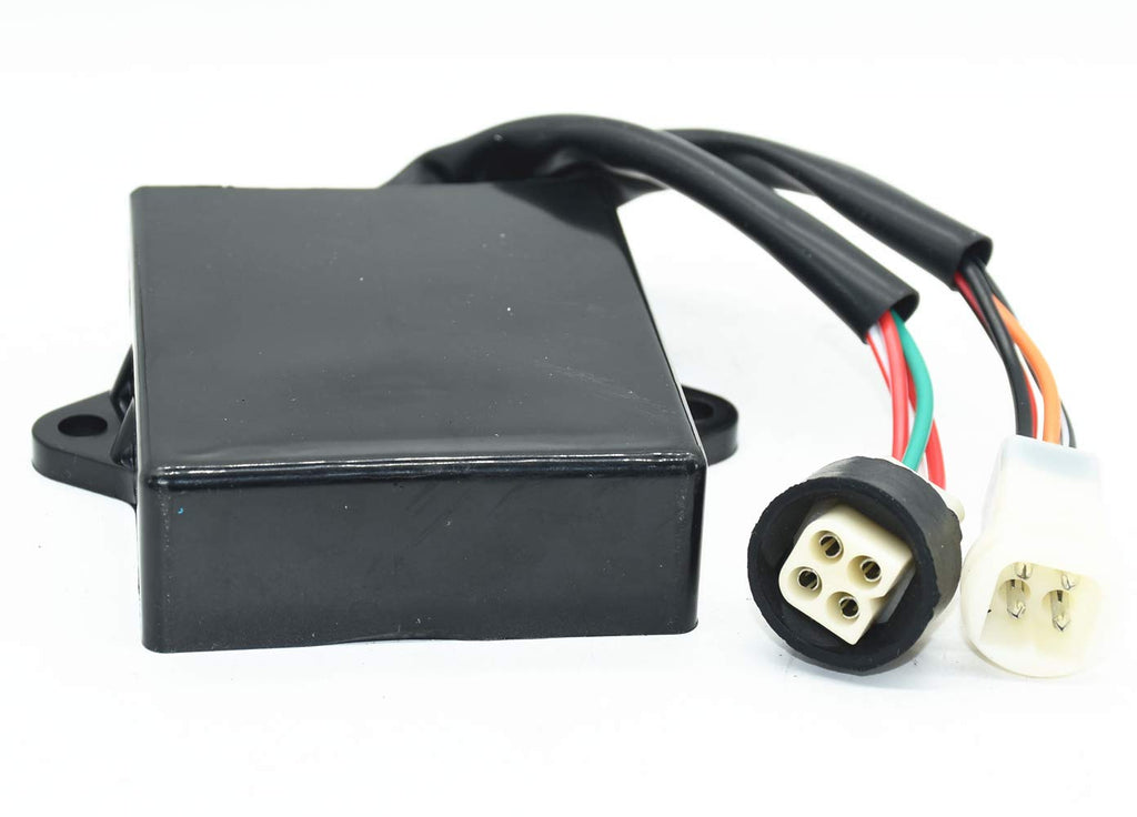 Partman CDI Box Module Fit for Yamaha Banshee 350 YFZ350 1987-1994 ATV