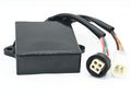 Partman CDI Box Module Fit for Yamaha Banshee 350 YFZ350 1987-1994 ATV