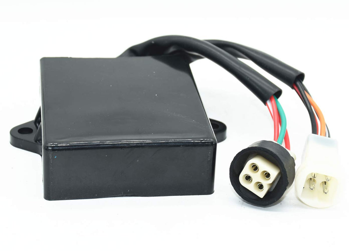 Partman CDI Box Module Fit for Yamaha Banshee 350 YFZ350 1987-1994 ATV