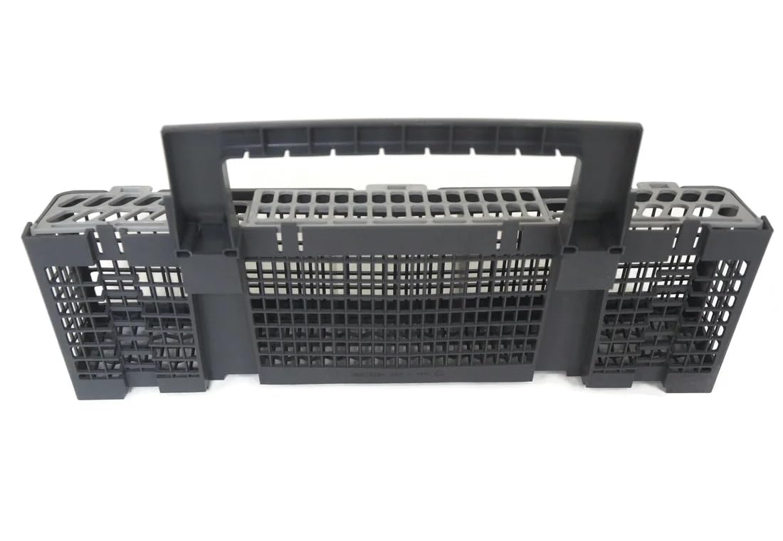 WD28X24469 Dishwasher Silverware Basket Assembly For GE Dishwashers