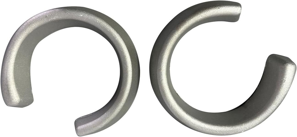 3" Front Coil Spring Spacer Leveling Lift Kit Pair For GMC Sierra C1500 C2500 C3500 Savana 1500/2500 / 3500 Van Yukon 2WD For Chevy Silverado 1500 2500 3500 C1500 C2500 C3500 Tahoe 2WD