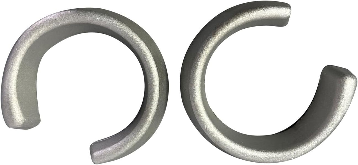 3" Front Coil Spring Spacer Leveling Lift Kit Pair For GMC Sierra C1500 C2500 C3500 Savana 1500/2500 / 3500 Van Yukon 2WD For Chevy Silverado 1500 2500 3500 C1500 C2500 C3500 Tahoe 2WD