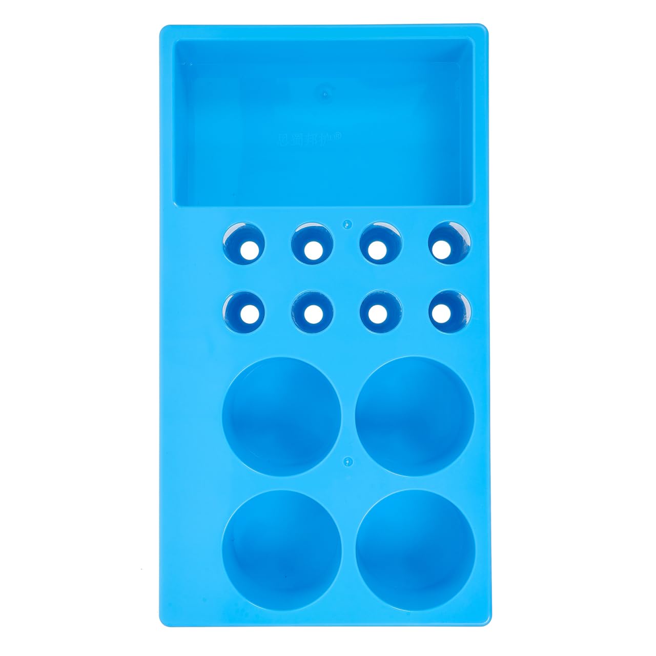 and Urine Holder Portable Tube Rack for Specimen Container Tray and Lab Tube Holder Integrated Sampling Tray for