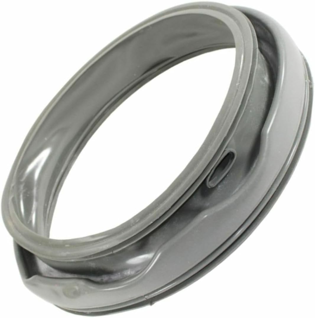 #US Replacement Parts Washer Door Gasket for GE GFWN1100L1WW GFWN1100L3WW GFWN1000L1WW GFWN1100L2WW (AikePart#29126-00429)