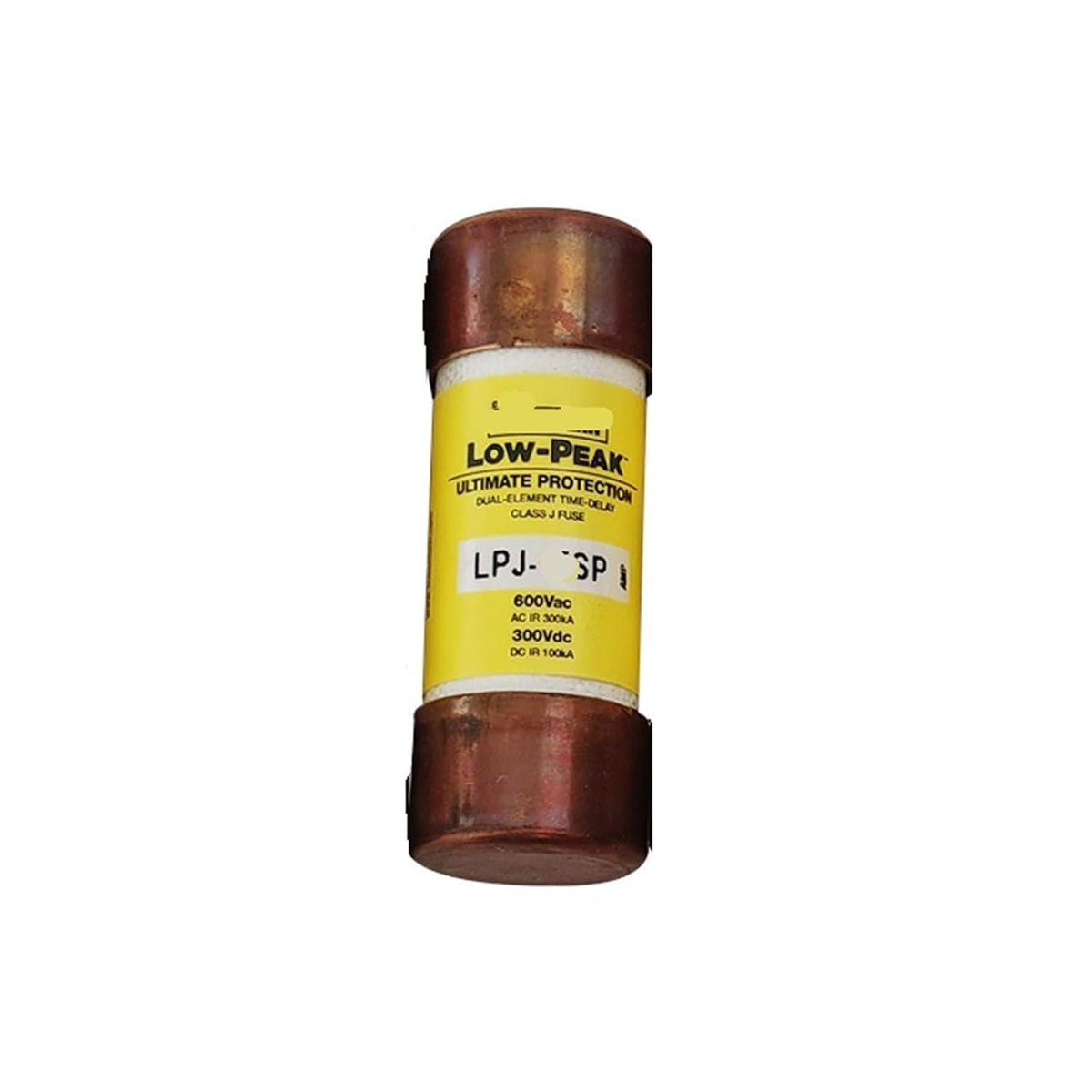 Electrical Fuse LPJ-35SP-40SP-45SP-50SP-60SP 40A/50A/60A