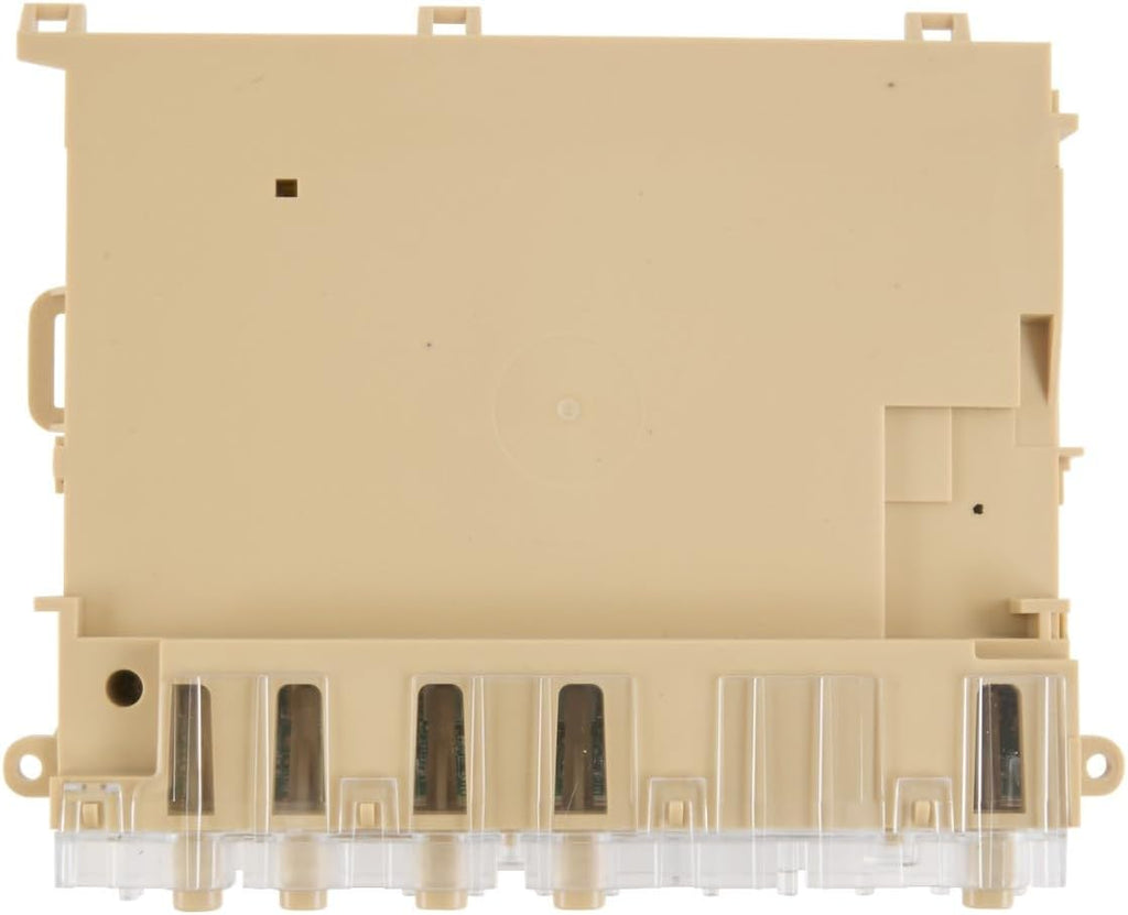 W11637581 Dishwasher Control Board Replacement for Whirlpool, Kenmore, KitchenAid, Maytag - Replaces W11516221, W11612323, W11557319