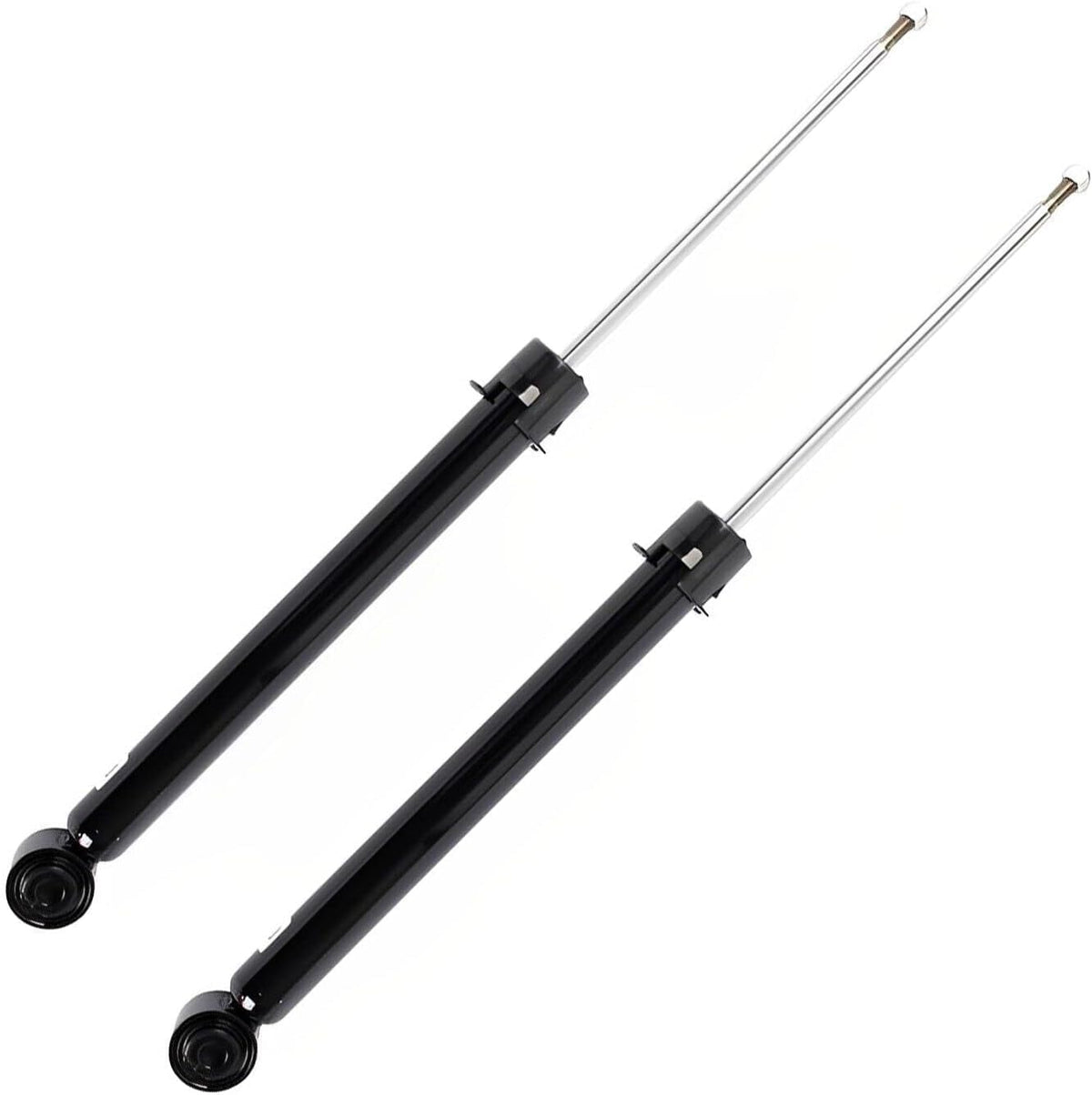 Detroit Axle - 8pc Struts Shocks Kit for 2016-2017 Honda Civic 2019 Insight