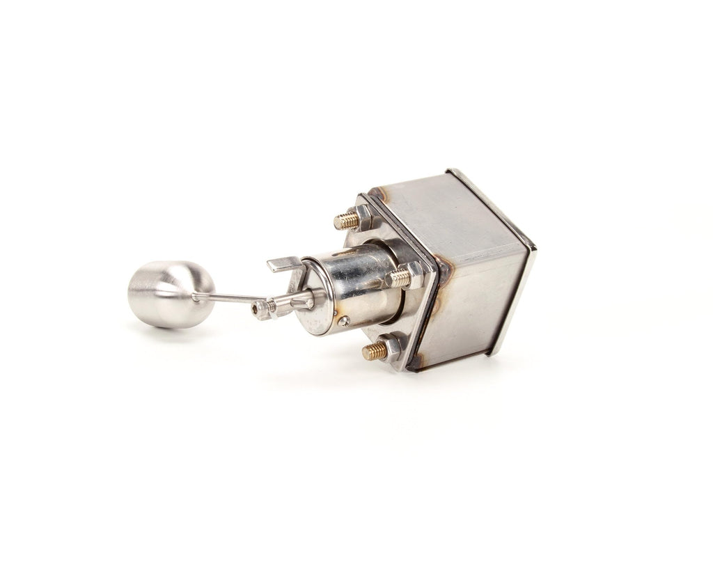 Stero Dishwasher Switch Float Complete Assembly