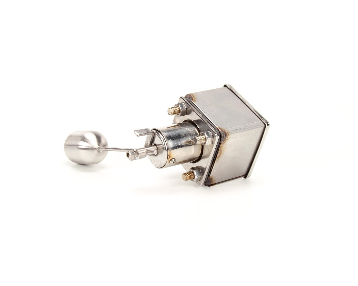 Stero Dishwasher Switch Float Complete Assembly