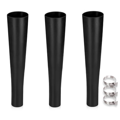 Baseball Batting Tee for Youth or Adults with Heavy Duty Base