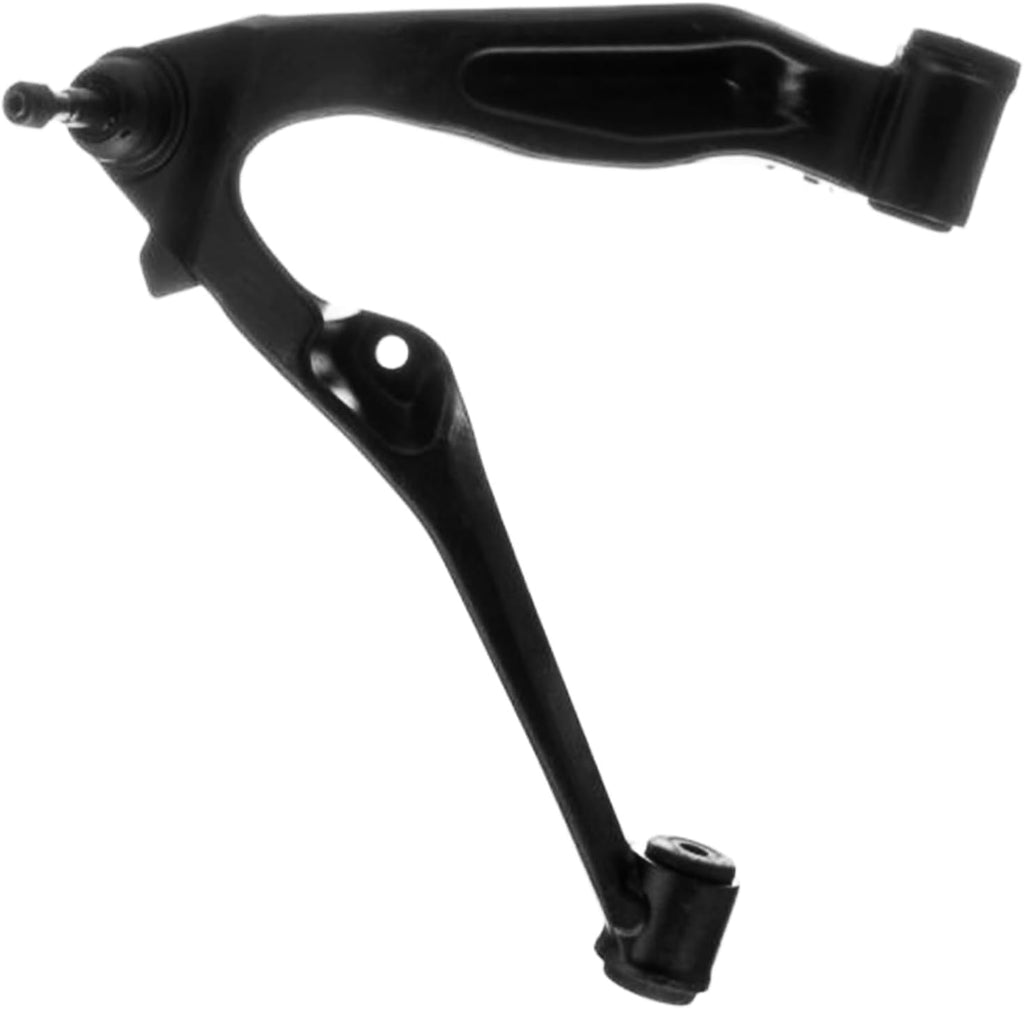 Detroit Axle - Pair Front Lower Control Arms Kit for Chevy Silverado 2500HD