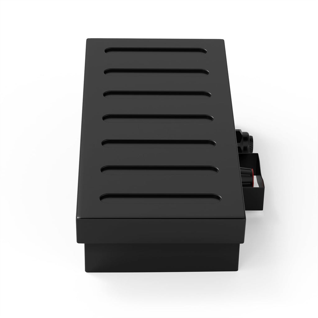 5-Pin Foot Switch Welding Foot Pedal Remote Current Controller for TIG Pulse AC DC Welding Machine