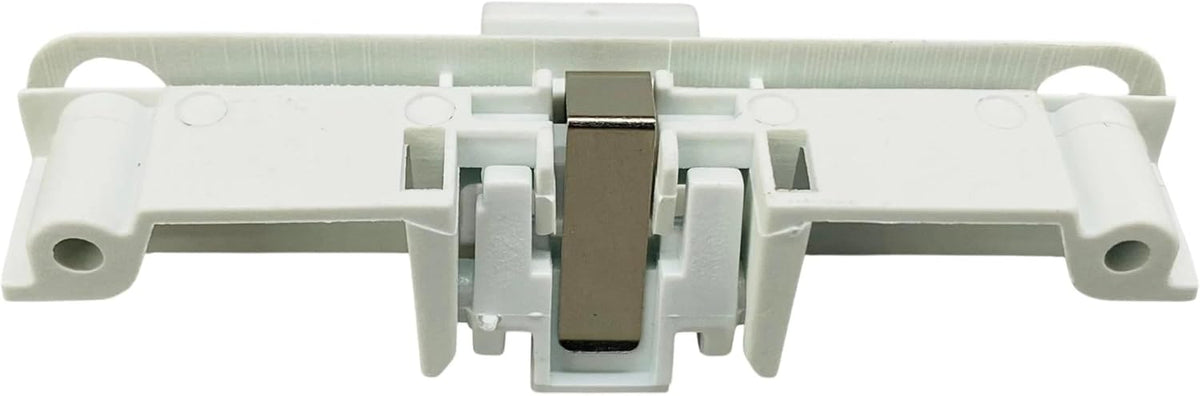 Washer Lid Lock Strike For Whirlpool WTW4700YQ0 WTW4715EW0 WTW4750YQ0 WTW4750YQ1 WTW4800BQ0 WTW4800BQ1 WTW4800XQ0 WTW4800XQ1 WTW4800XQ2 WTW4800XQ4