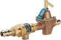 Watts Boiler Combination Fill Valve and Backflow Preventer B911T - 1 Each