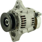 RAREELECTRICAL Alternator Fits 2013-2020 Manitou Tmm20 4W Tmm25 4W Forklift