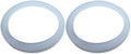 (2 Pack) 904689 Seal-Head Valve For Porter Cable FN250B FN251