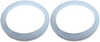 (2 Pack) 904689 Seal-Head Valve For Porter Cable FN250B FN251