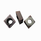 CCMT32.51 CCMT09T304 MM25 Carbide Turning Inserts Boring Bar Inserts
