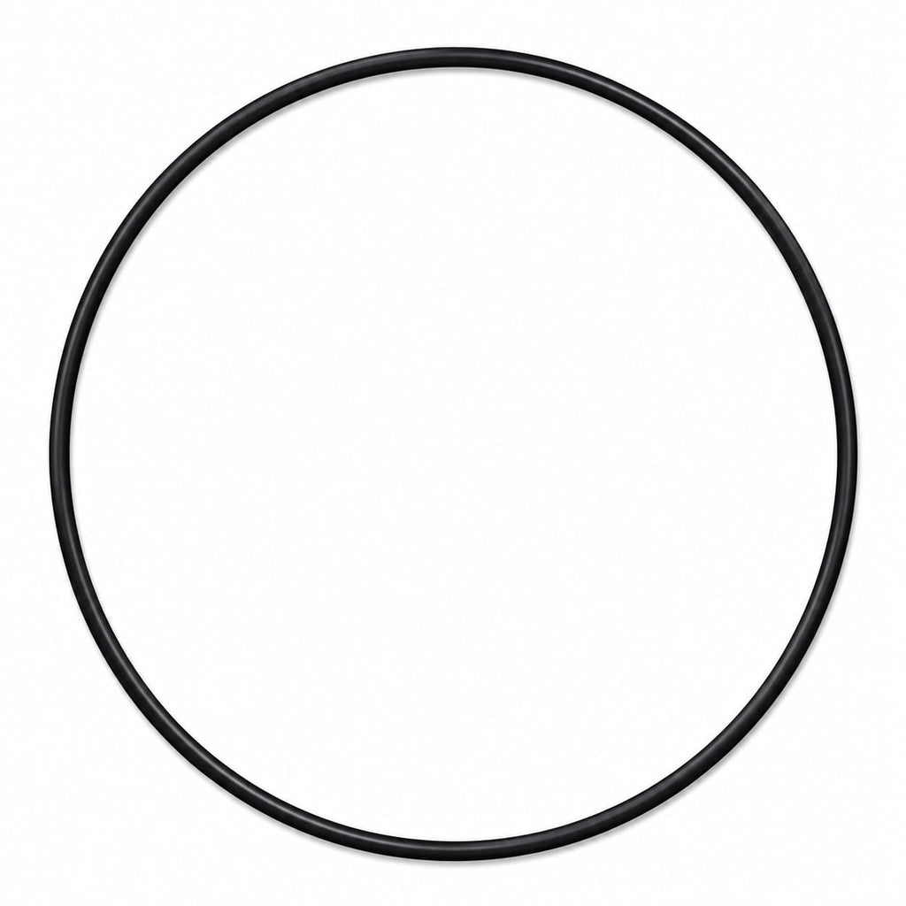 AS568-160 EPDM O-Ring, 0.103" CS, 70A, 10 Pcs
