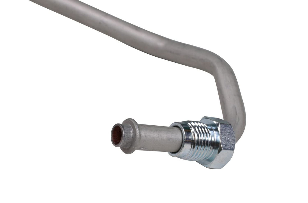 Sunsong 3403017 Power Steering Return Line Hose Assembly
