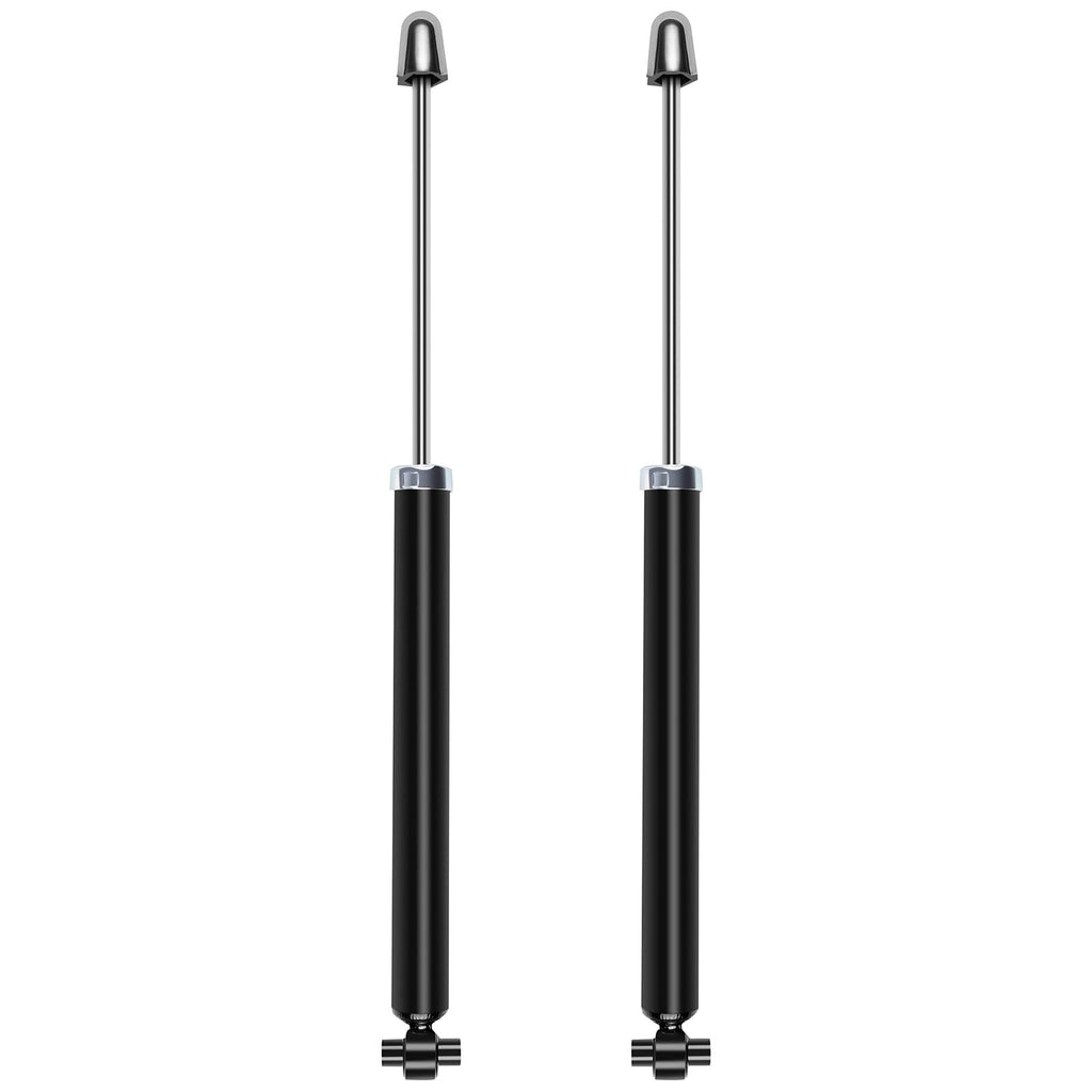 Rear Shocks Absorbers, ECCPP Gas Shocks for Chevy Sonic 2012-2013