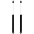 Rear Shocks Absorbers, ECCPP Gas Shocks for Chevy Sonic 2012-2013