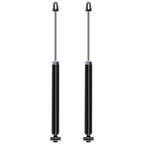Rear Shocks Absorbers, ECCPP Gas Shocks for Chevy Sonic 2012-2013
