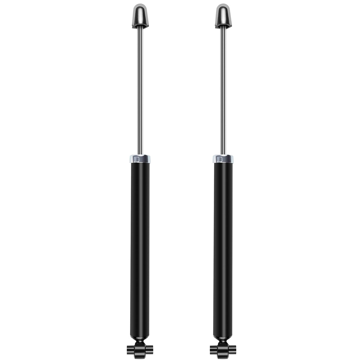 Rear Shocks Absorbers, ECCPP Gas Shocks for Chevy Sonic 2012-2013