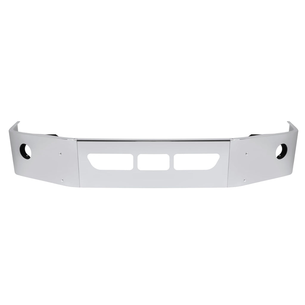 Front Bumper Compatible with VOLVO VNR 3550757