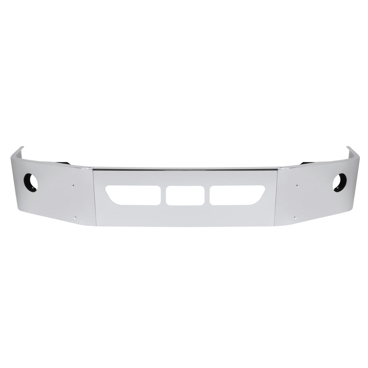 Front Bumper Compatible with VOLVO VNR 3550757