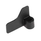 Stainless Steel Bread Maker Paddle Replacement, Compatible With Breadmaker Machine