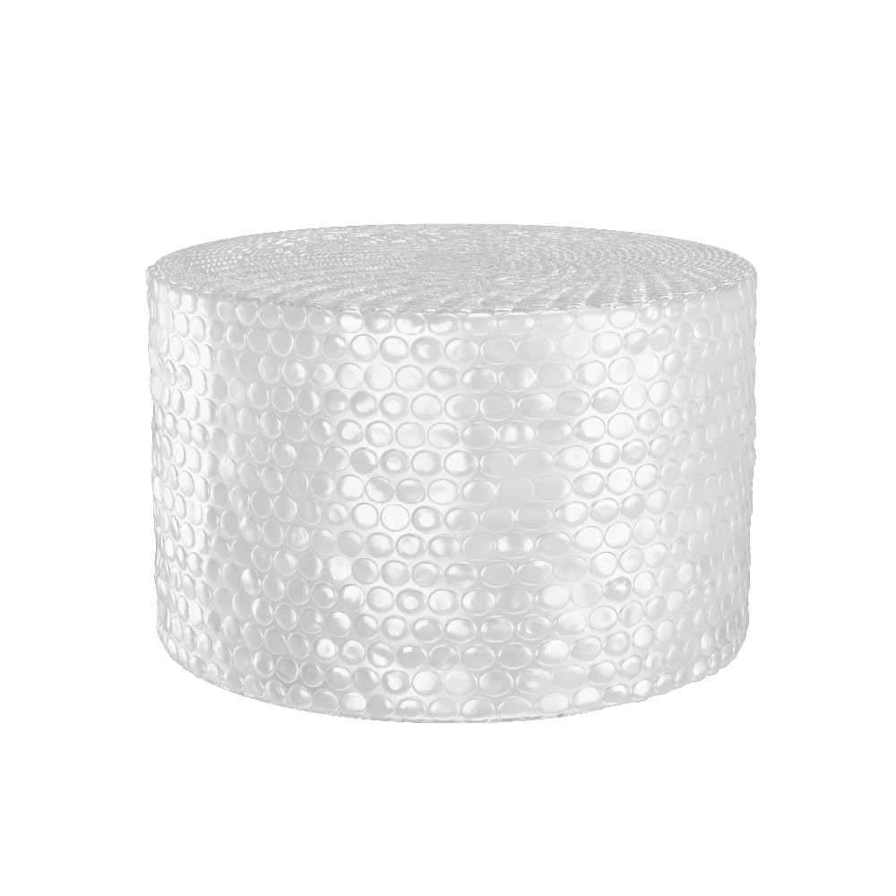 UPSable Bubble Roll, Medium Bubble 5/16", 12 in x 200 FT