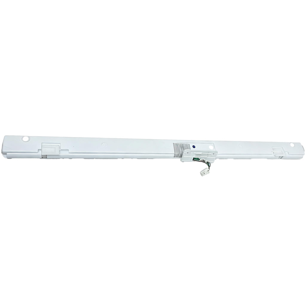AGU73530703 Door Flipper, Mullion Compatible with LG Refrigerator