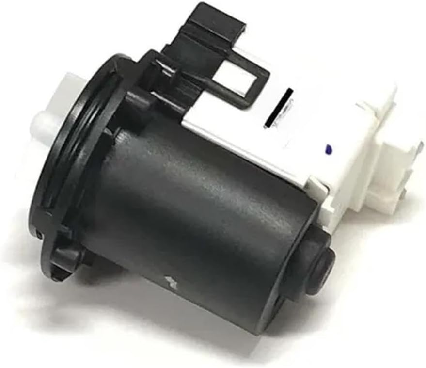 Washer Drain Pump,Compatible With LG WM3670HWA WM3470HVA WM3477HS WM2455HS