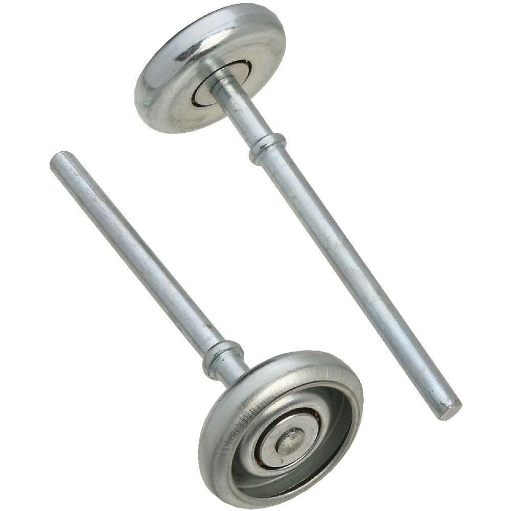 Prime Line GD52113 Track Roller