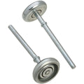 Prime Line GD52113 Track Roller