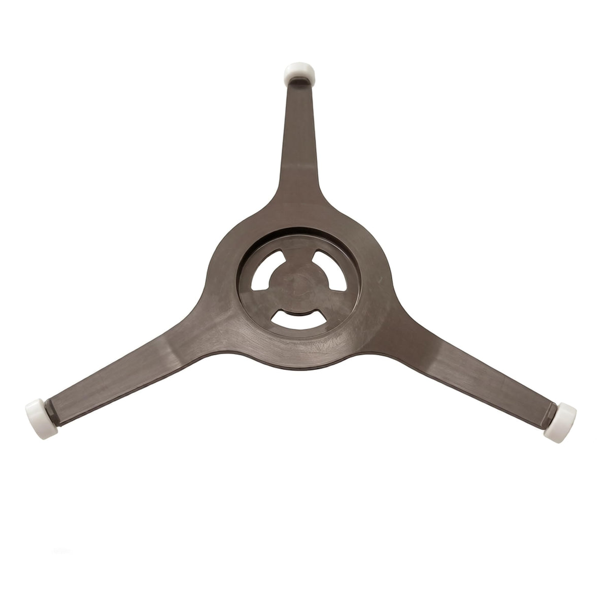 Gemroom Three-armed Roller Support Bracket for Hamilton Beach Microwave
