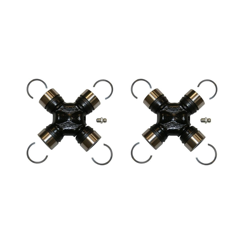 U Joint Front Drive Shaft Universal Joints Kit for GMC Sierra 1500 Classic