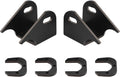 maXpeedingrods Front Lower Control Arm Bracket for Jeep 1997-2006