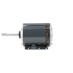 Marathon X513 Condenser Fan/Heat Pump Motor, 3 Phase, 1 hp, 1140 rpm, 208-230/460V, 4.1-4.2/2.1 amp
