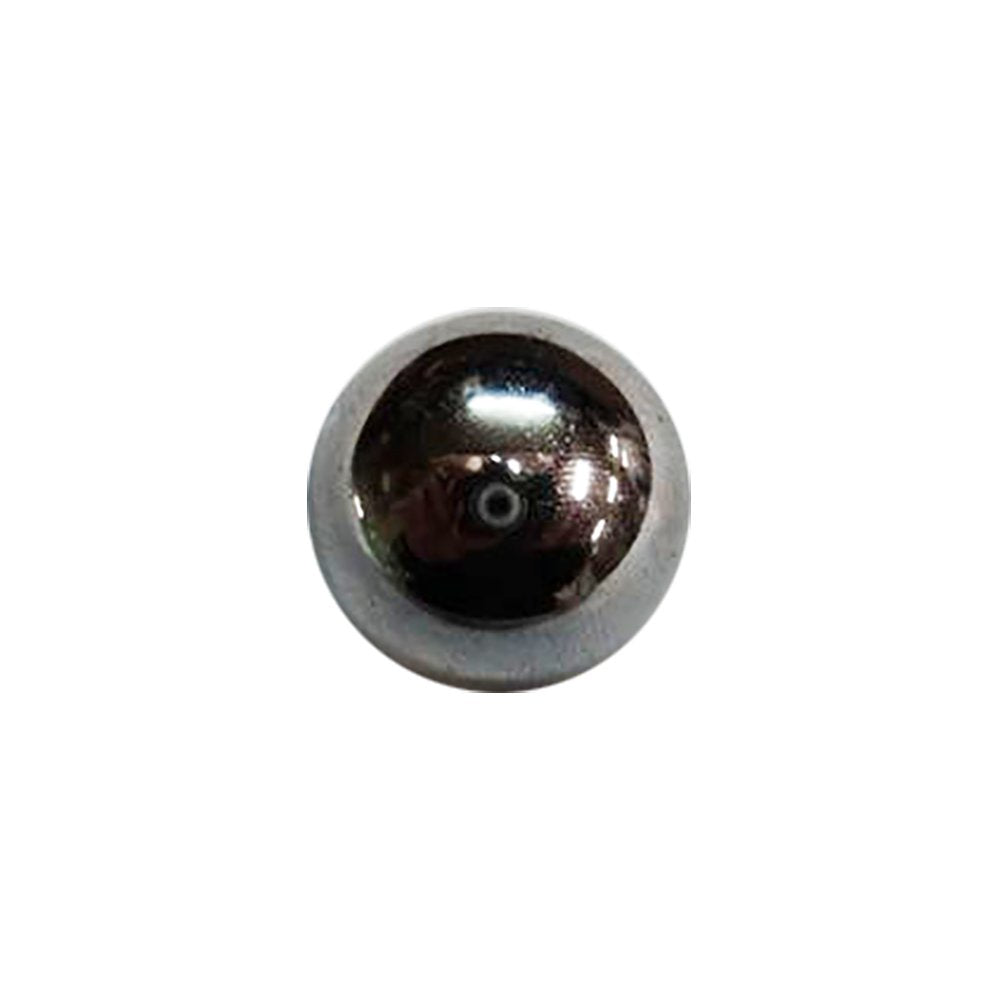 Pinball Machine Ball - Steel - 1-1/16th